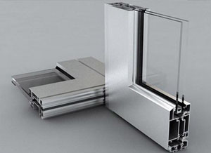 WINDOW & DOOR & CURTAIN-WALL MACHINE