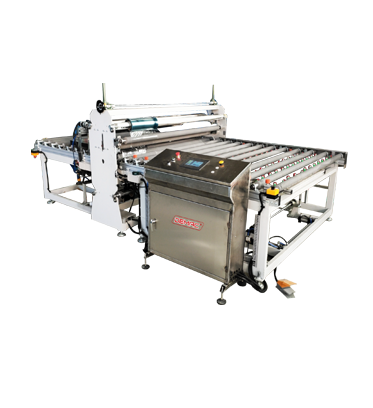 Insulating Glass Packing Machine