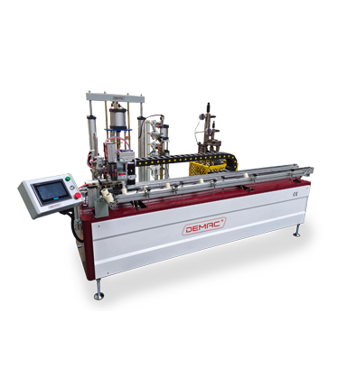 Insulating Glass Sealing Machine